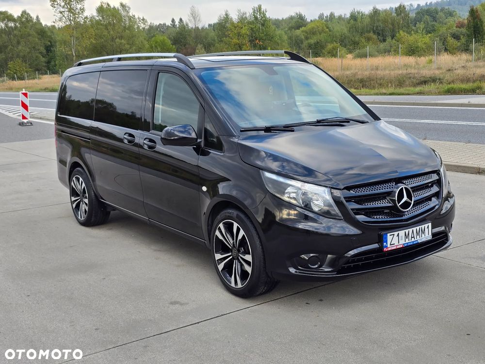 Mercedes-Benz Vito - 24