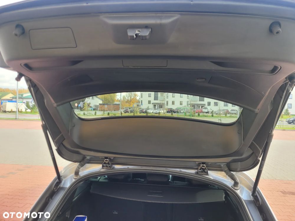 Peugeot 508 BlueHDi 130 GT S&S EAT8 - 14