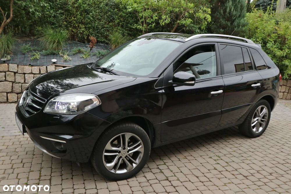 Renault Koleos 2.0 dCi 4x4 SL Bose - 1