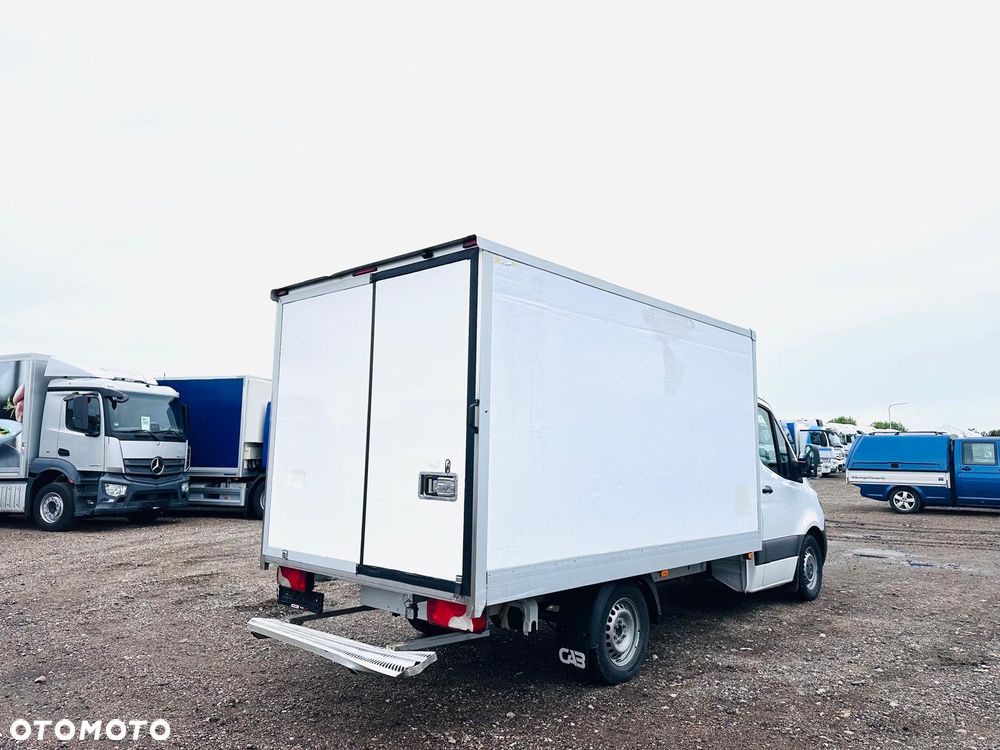 Mercedes-Benz SPRINTER 314 CDI / CHŁODNIA - 6
