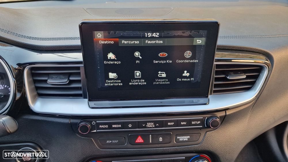 Kia ProCeed 1.0 T-GDI GT Line - 29