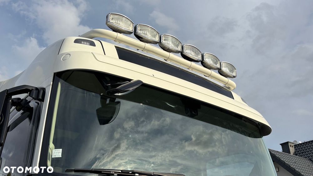 Volvo FH 500 l SPROWADZONY l SERWIS ASO l STAN IDEALNY - 10