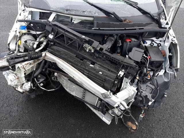 Peças Opel Grandland X (A18) 2024 - 5