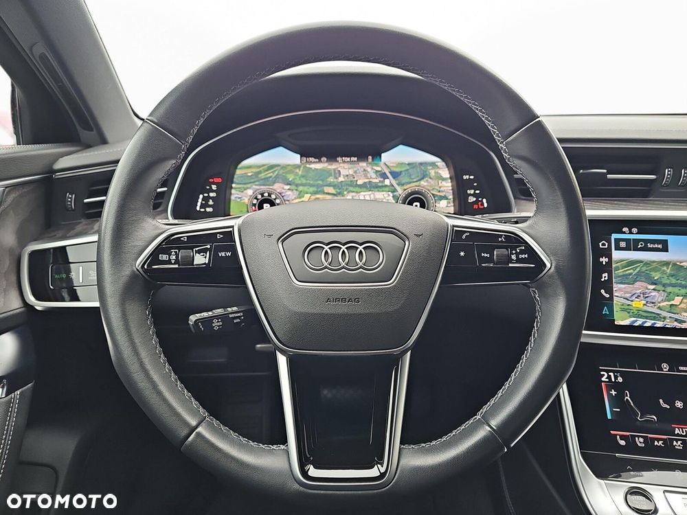 Audi A6 Avant - 12