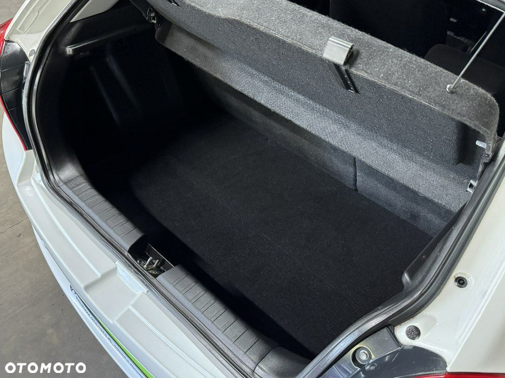 Suzuki Baleno - 22
