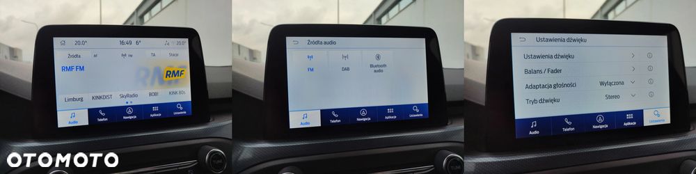 Ford Focus 1.5 EcoBlue Start-Stopp-System ACTIVE X - 24