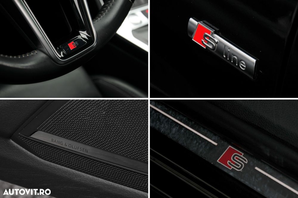 Audi A7 3.0 50 TDI quattro Tiptronic - 12