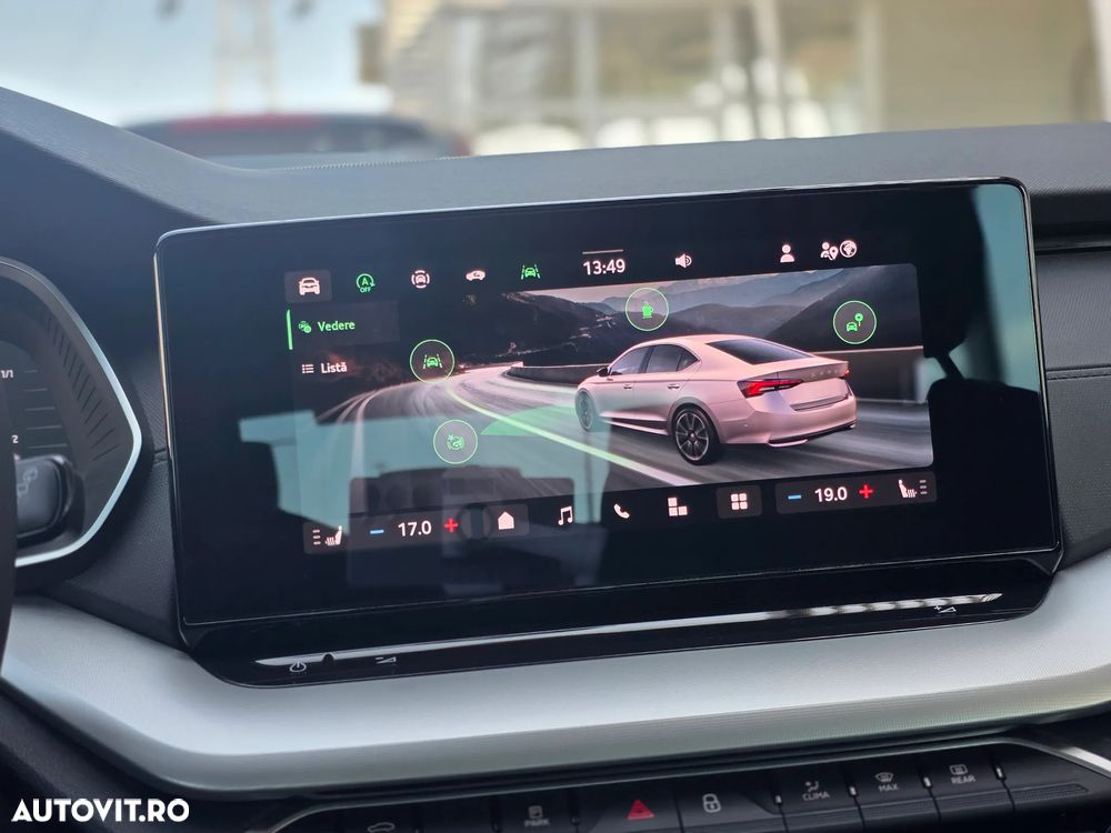 Skoda Octavia 1.5 TSI 115 CP Selection - 20