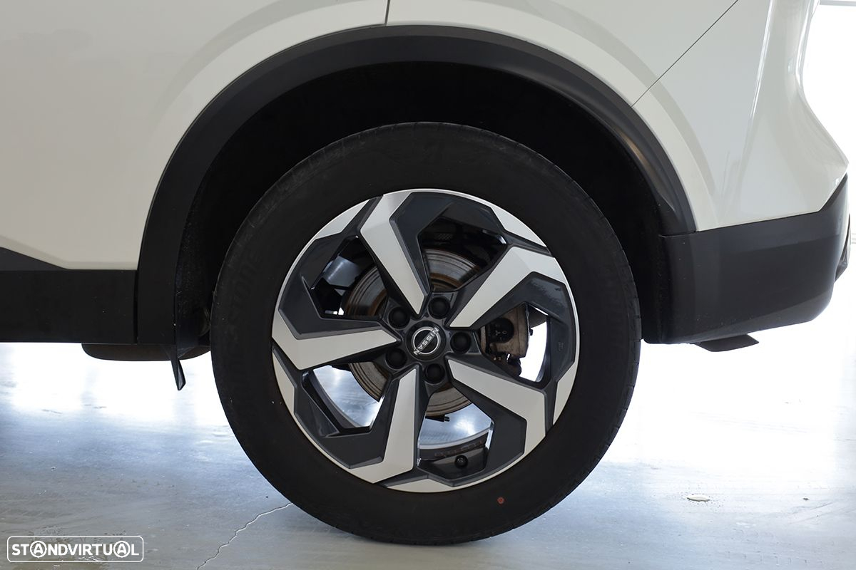Nissan Qashqai 1.5 e-Power N-Connecta - 5