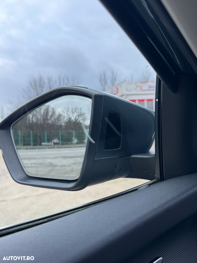 Skoda Octavia 2.0 TDI DSG Style - 26