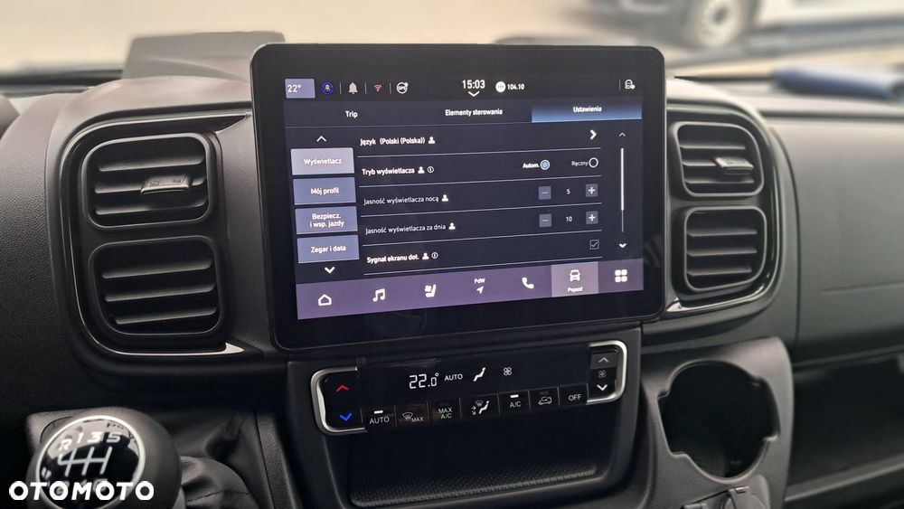 Toyota Proace MAX - 34