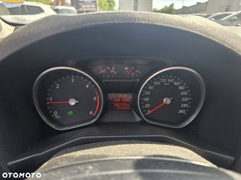 Ford Mondeo 2.0 TDCi Ambiente - 10