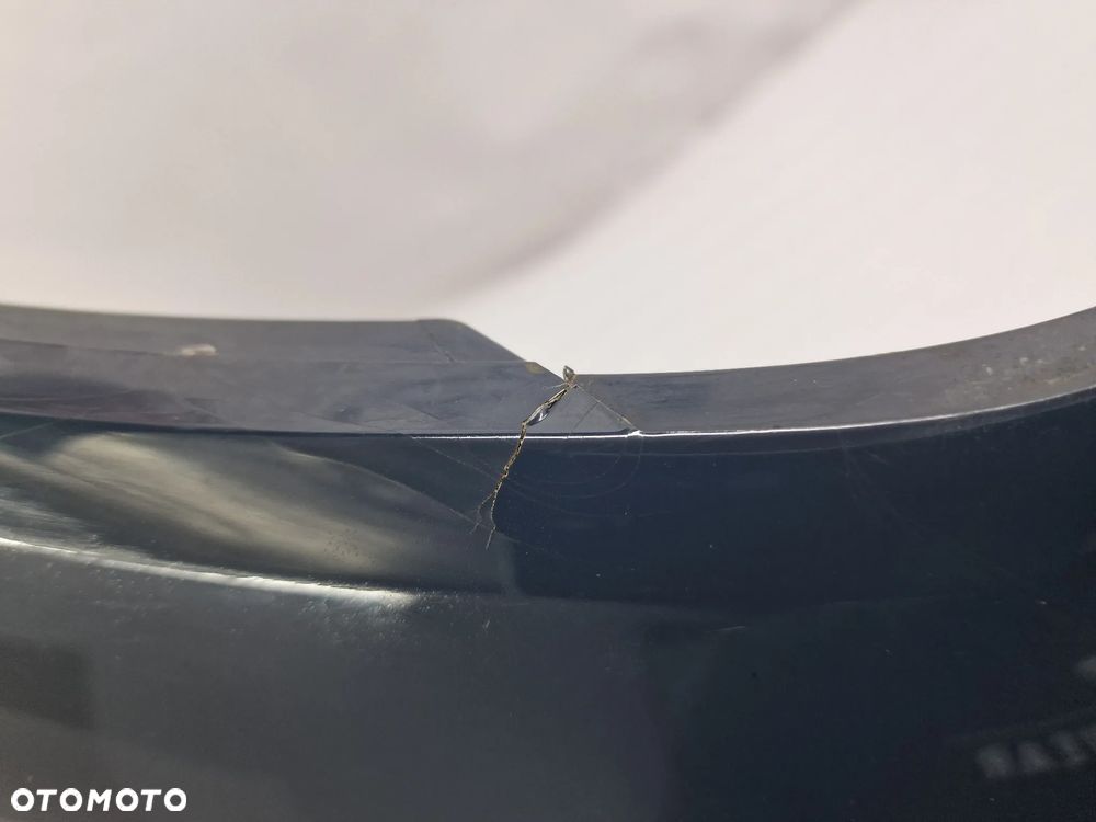 RENAULT CAPTUR I LIFT 16- ZDERZAK PRZEDNI PRZÓD , NR 620227019R , NR AUKCJI NZ1276 - 18