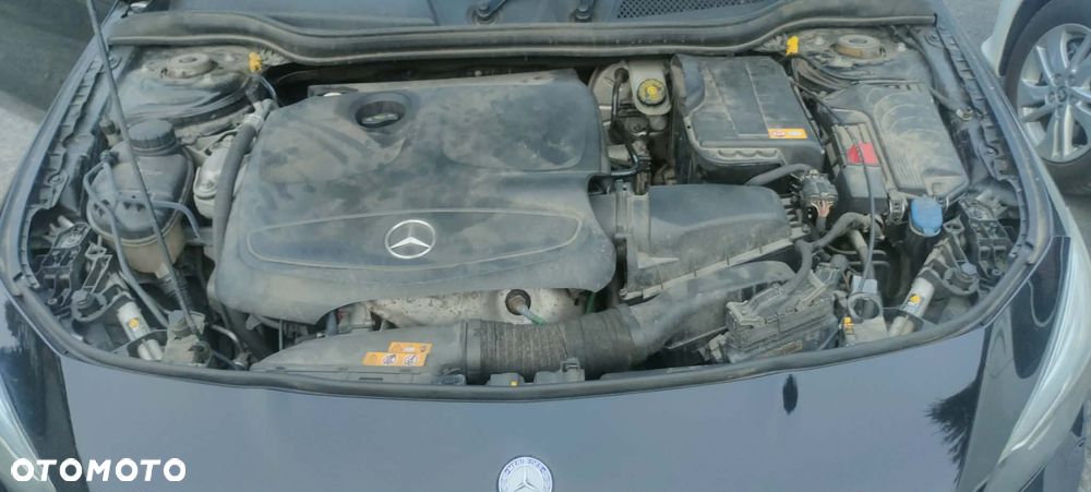 Mercedes-Benz CLA - 21