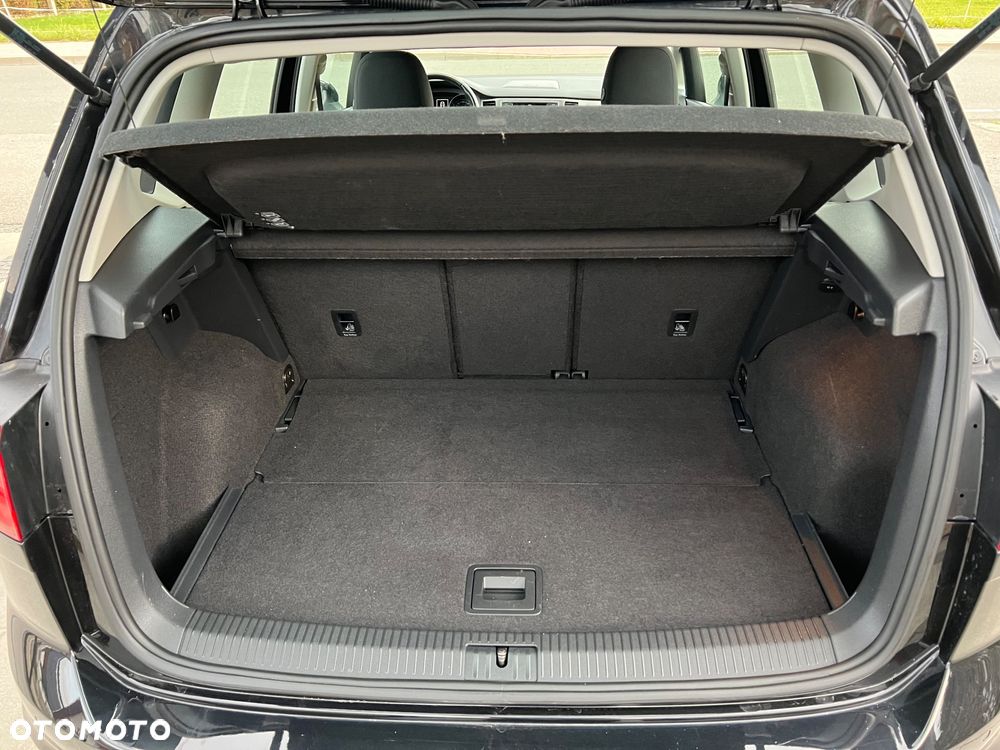Volkswagen Golf Sportsvan SV 1.6 TDI BMT Start - 20