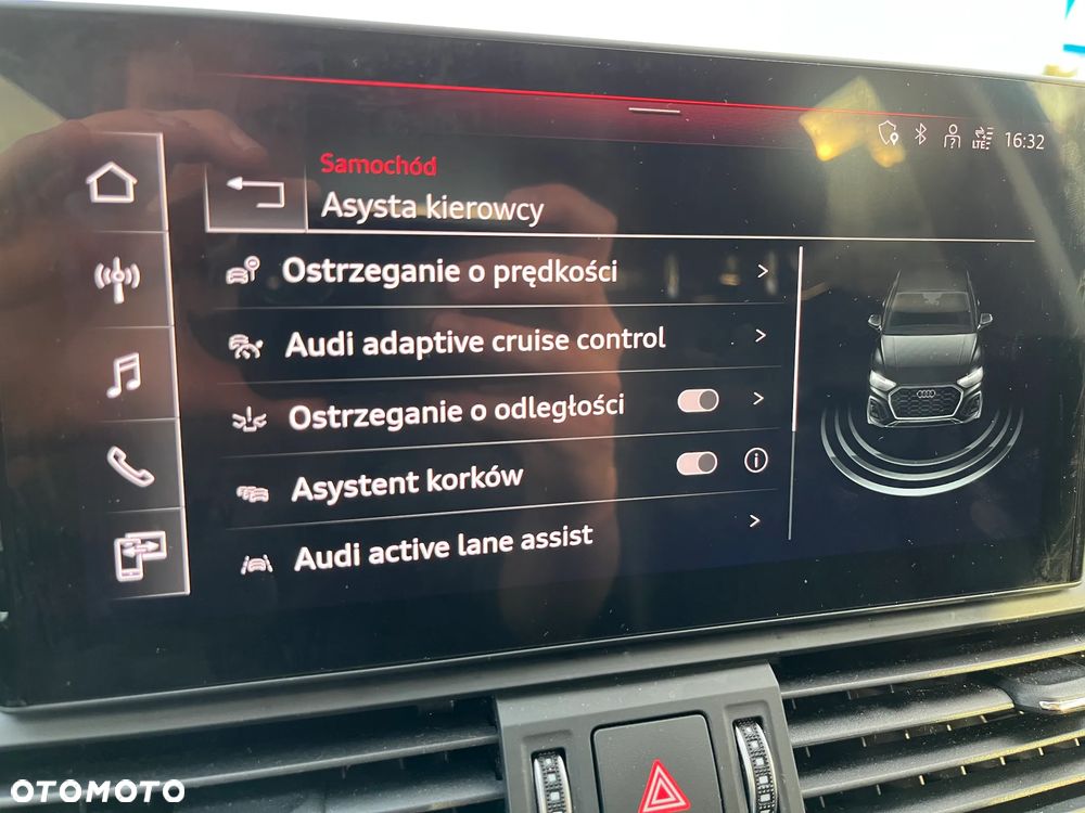 Audi Q5 40 TDI quattro S tronic S line - 15
