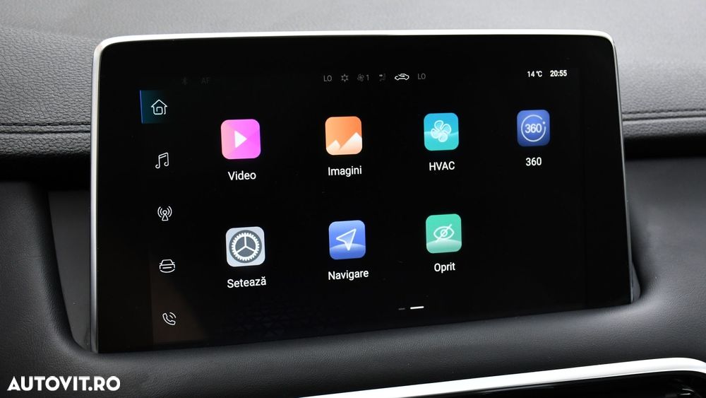 MG HS 1.5T-GDI Aut. Luxury - 17