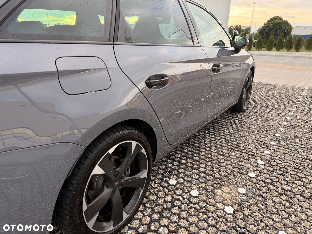 Cupra Leon 1.4 e-Hybrid PHEV VZ DSG - 17