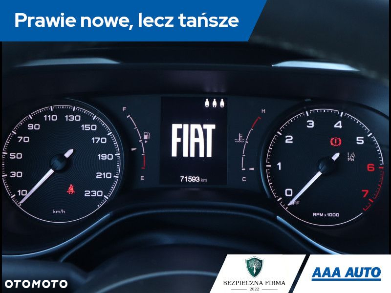 Fiat Tipo - 12