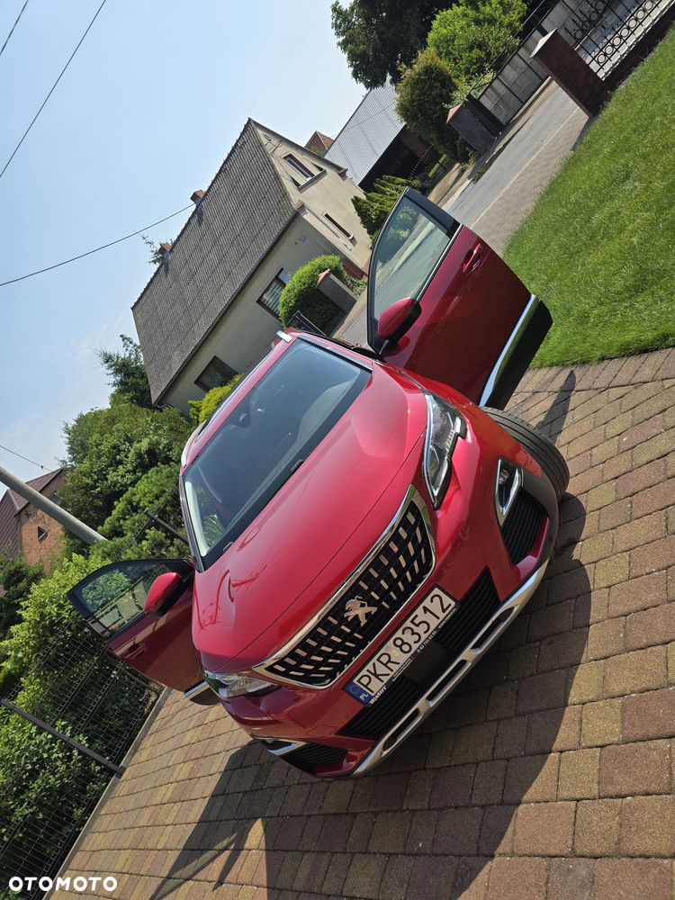 Peugeot 3008 BlueHDi 150 Stop & Start Active - 14