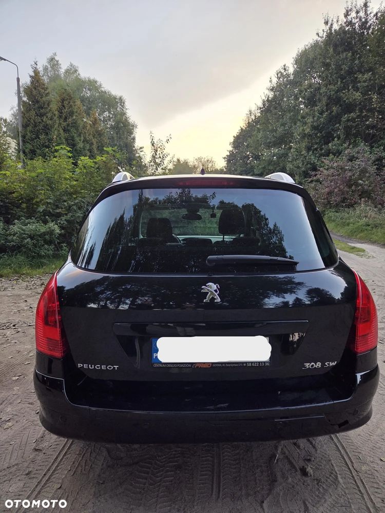 Peugeot 308 - 14