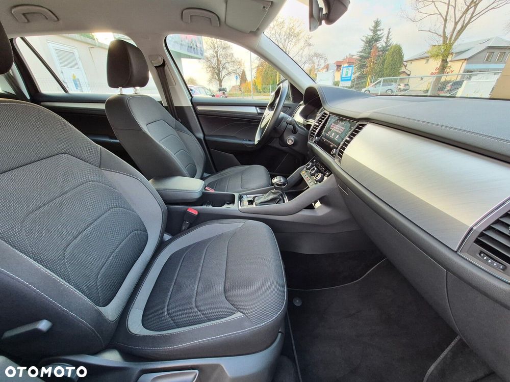 Skoda Kodiaq 1.5 TSI ACT 4x2 Ambition DSG - 15