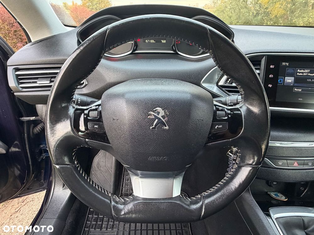 Peugeot 308 - 20