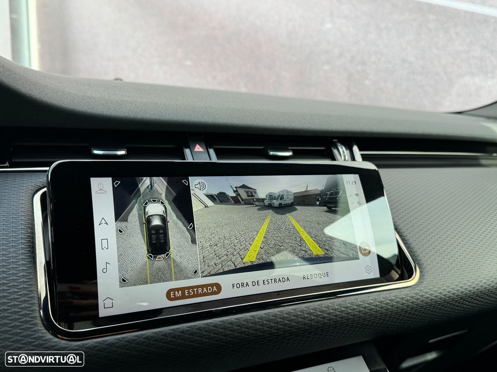 Land Rover Range Rover Evoque 1.5 P300e AWD R-Dynamic Auto - 20