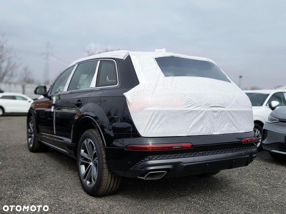 Audi Q7 - 6