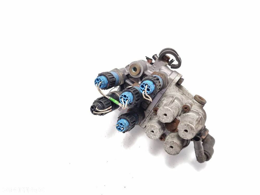 ZAWÓR RENAULT PREMIUM 270.19 PN-10086 - 3