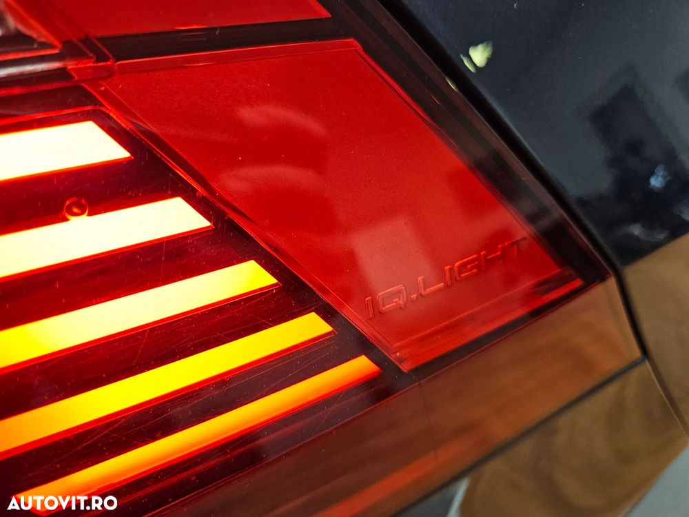 Volkswagen Tiguan 2.0 TDI SCR DSG 4Motion Elegance - 34