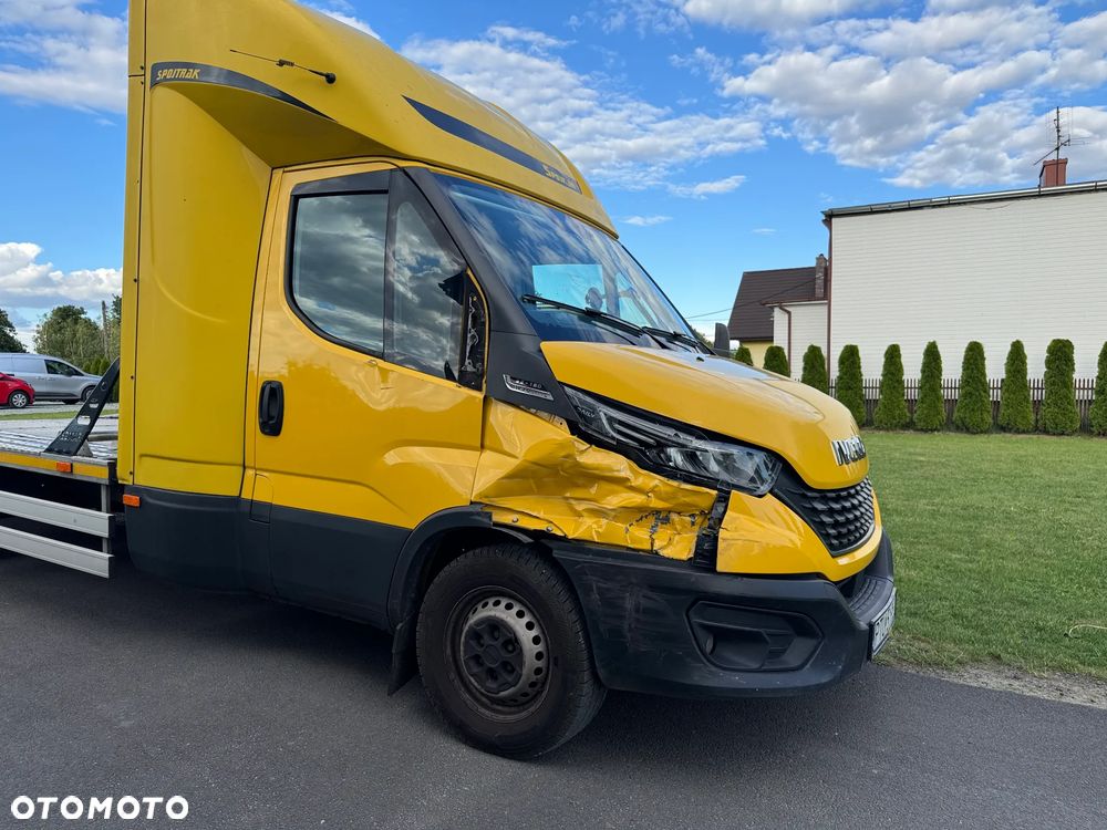 Iveco DAILY 35S18 - 13