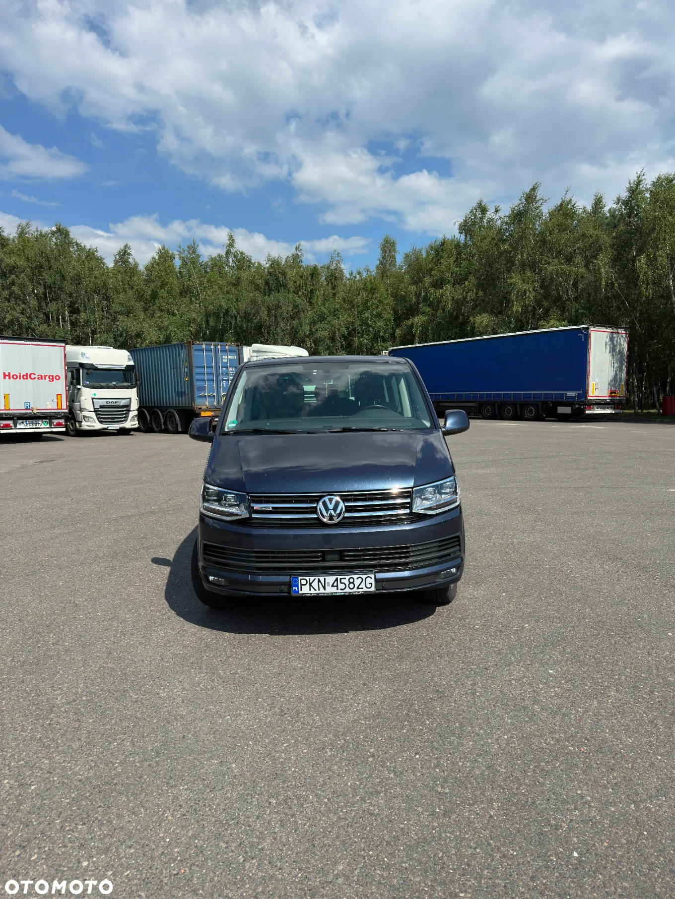 Volkswagen Caravelle 2.0 BiTDI L1 Comfortline 4Motion DSG - 5