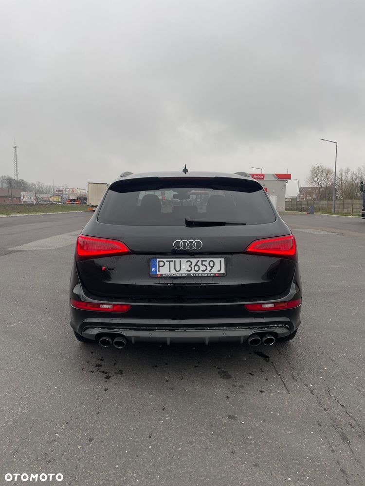 Audi SQ5 - 6