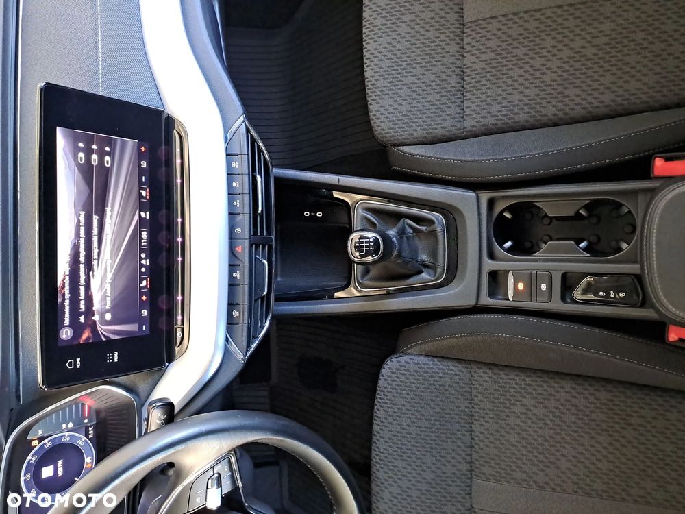 Skoda Octavia 1.5 TSI ACT Style - 12