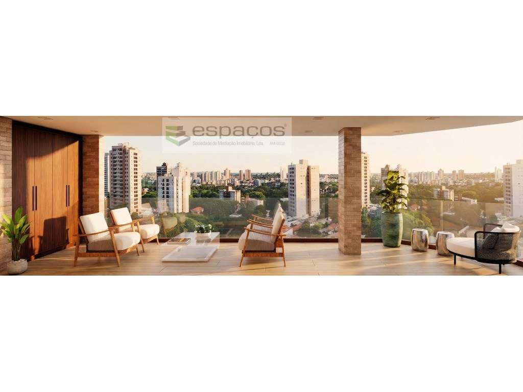 Terraços 137 - Urb. Terraços da Ponte , Sacavém - Grande imagem: 3/13