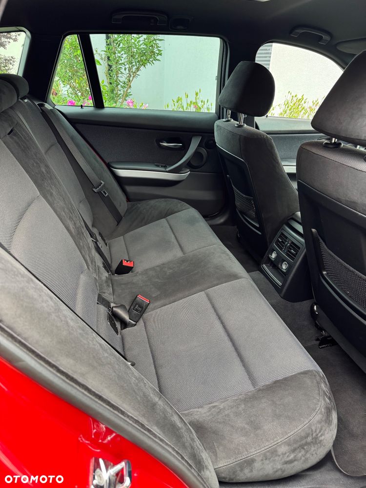 BMW Seria 3 - 17