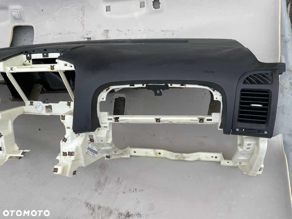 KIA CARNIVAL III KONSOLA AIRBAG PODUSZKI - 6