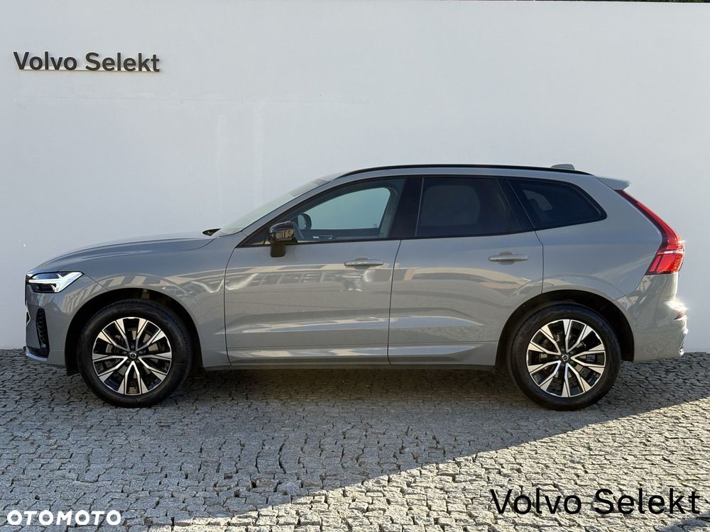 Volvo Xc60 2024 photo 4