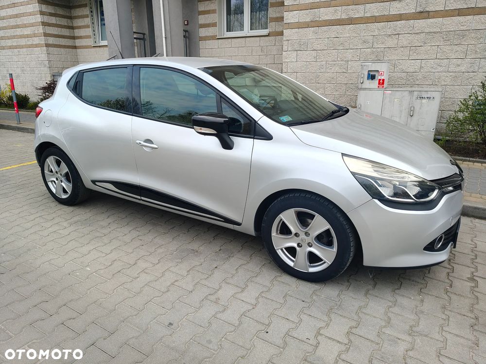 Renault Clio 0.9 Energy TCe Intens - 2