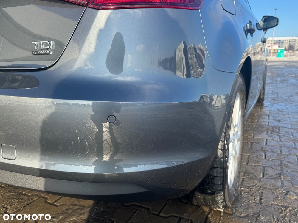 Audi A3 Sportback - 7