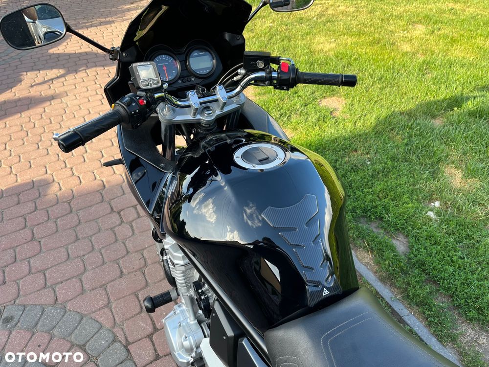 Suzuki Bandit - 23