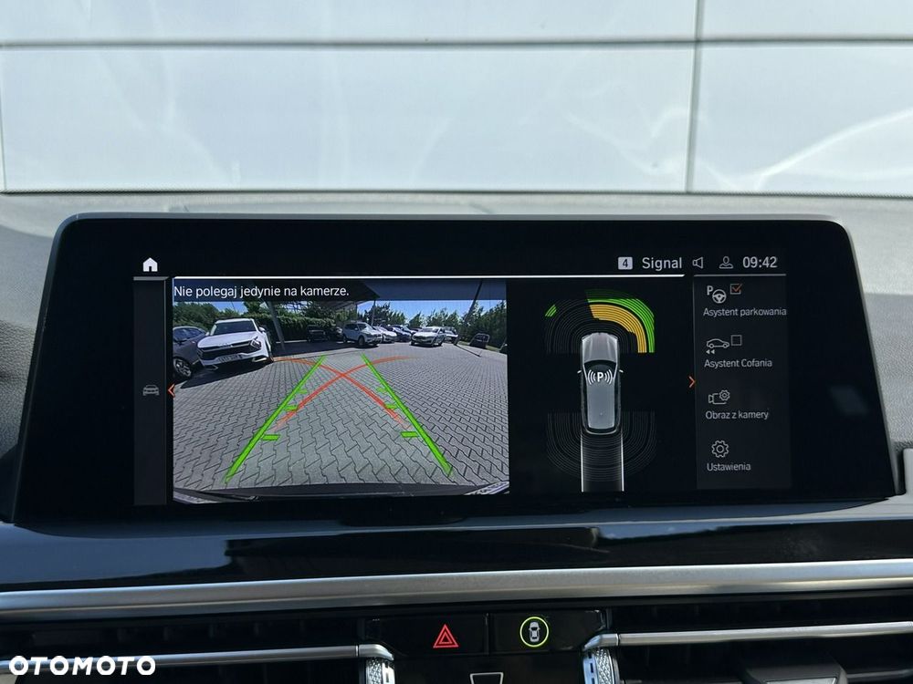 BMW X3 xDrive20d mHEV - 27