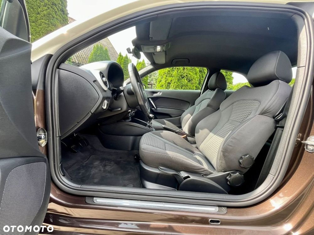 Audi A1 - 15