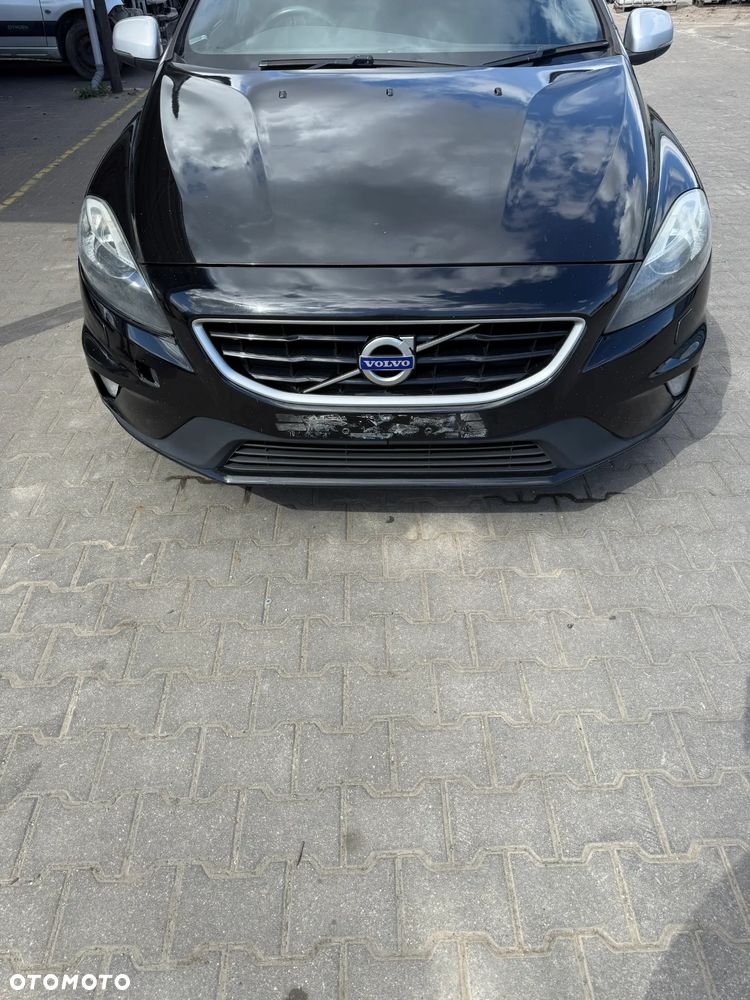 VOLVO V40 II 717 D4204T8 NA CZĘŚCI WSZYSTKIE CZĘŚCI - 3