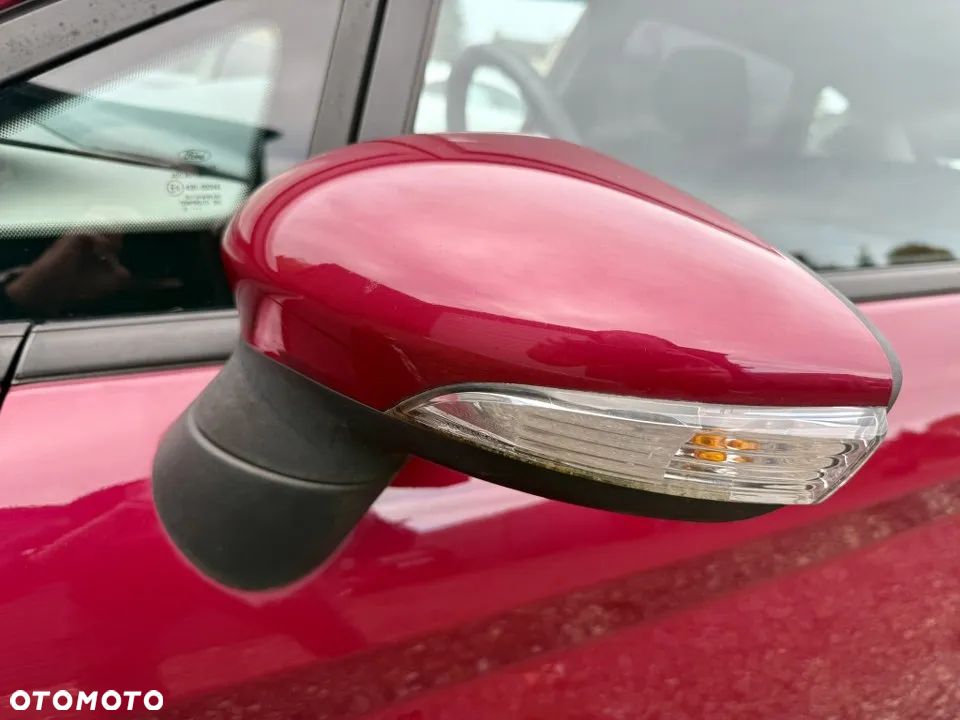 Ford Fiesta 1.25 Titanium - 14