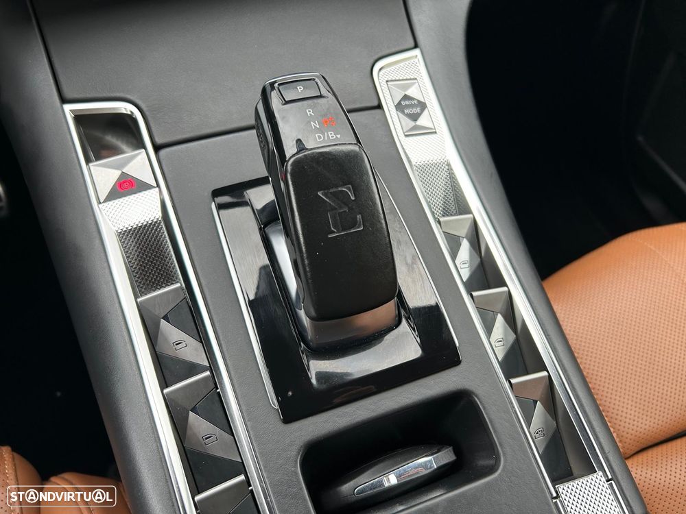 DS DS7 Crossback E-Tense Rivoli EAT8 - 23