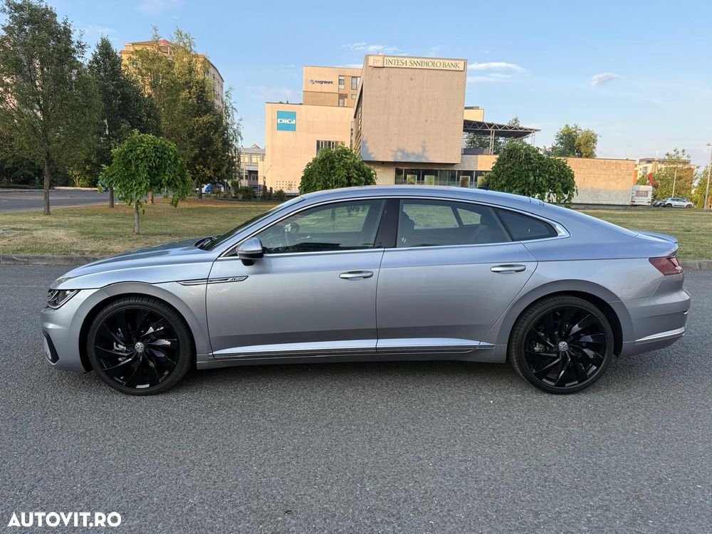 Volkswagen ARTEON - 5