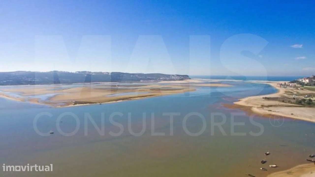 |Terreno com projeto aprovado para moradia T2 - Grande imagem: 2/27