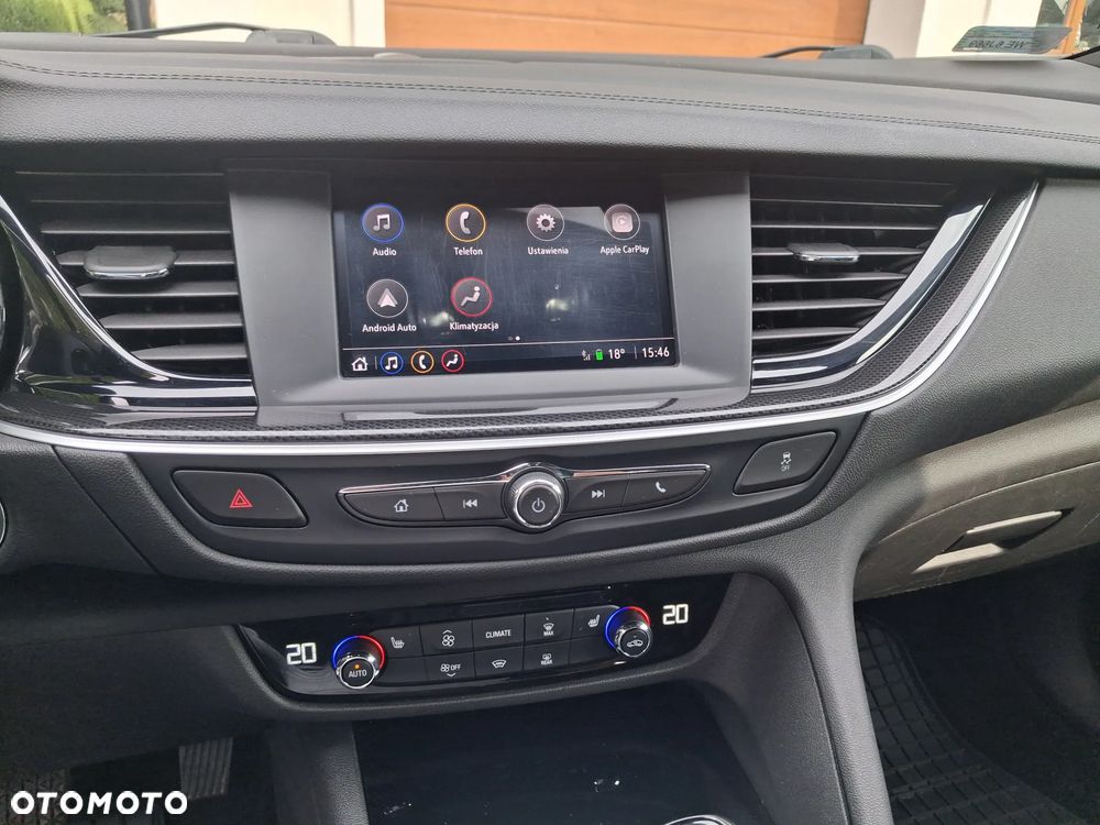 Opel Insignia 2.0 CDTI Elegance S&S - 32